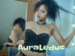 AuraLeduc