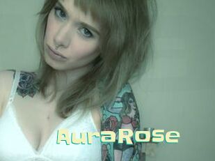 AuraRose