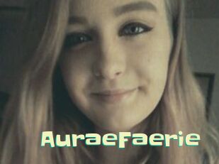 AuraeFaerie