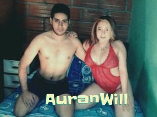 AuranWill