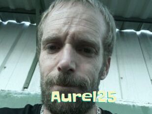 Aurel25
