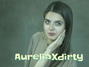 AureliaXdirty