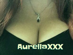 AurellaXXX