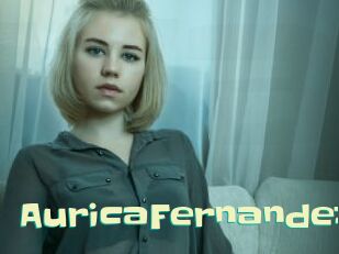 AuricaFernandez