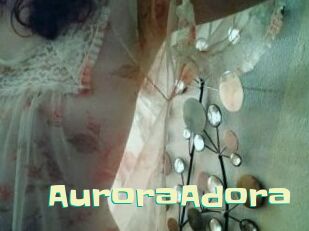AuroraAdora