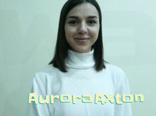 AuroraAxton