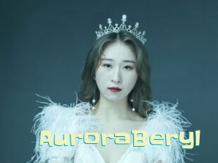 AuroraBeryl