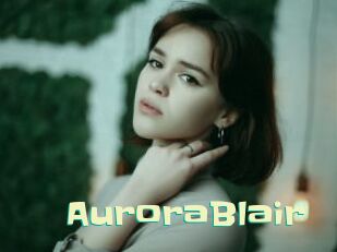 AuroraBlair