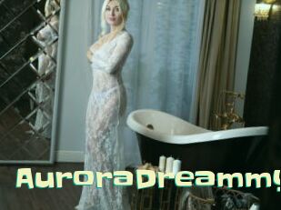 AuroraDreammy Wanna Meet
