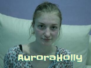AuroraHolly