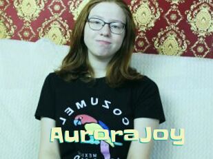 AuroraJoy