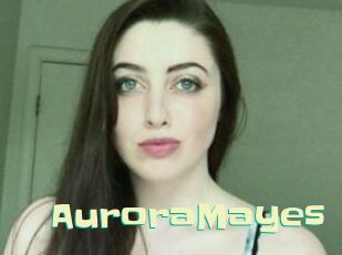 Aurora_Mayes Wanna Meet