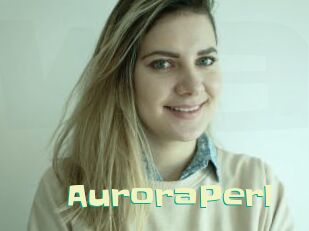 AuroraPerl