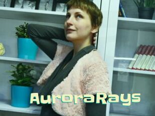 AuroraRays