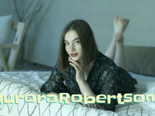 AuroraRobertson Wanna Meet