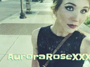 Aurora_RoseXXX Wanna Meet