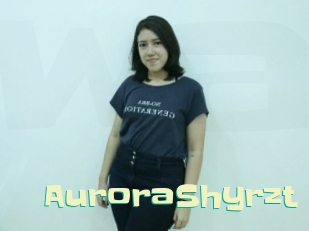 AuroraShyrzt