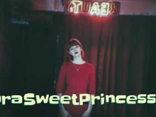 AuroraSweetPrincess Wanna Meet