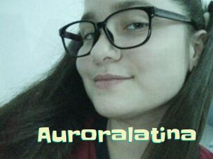 Auroralatina Wanna Meet