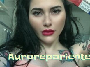Aurorepariente