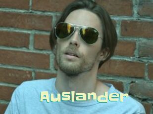 Auslander