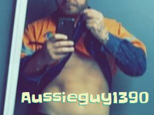Aussieguy1390 Wanna Meet