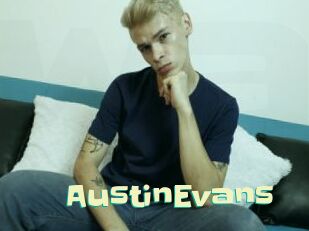 AustinEvans