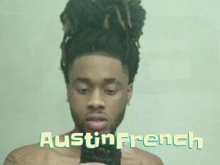 Austin_French Wanna Meet