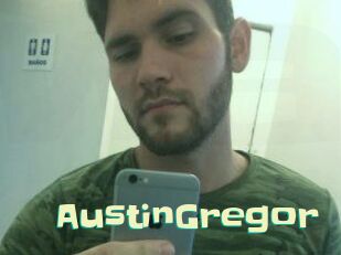 AustinGregor Wanna Meet