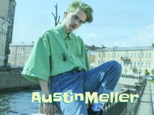 AustinMeller Wanna Meet