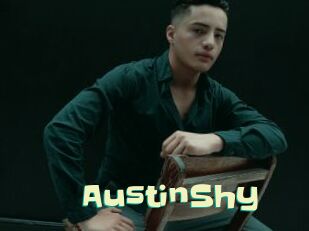 AustinShy
