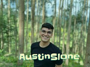 AustinSlone Wanna Meet