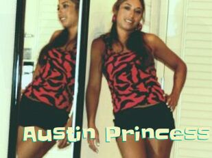 Austin_Princess