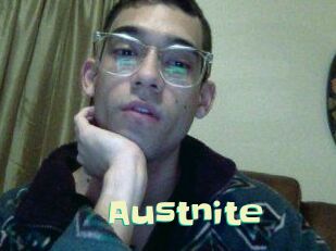 Austnite