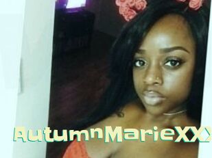 AutumnMarieXXX Wanna Meet