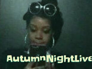 AutumnNightLive