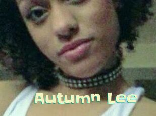 Autumn_Lee