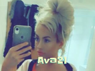 Ava21 Wanna Meet
