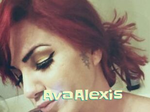 AvaAlexis