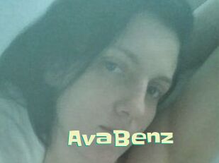 Ava_Benz