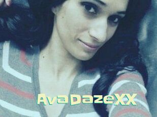AvaDazeXX