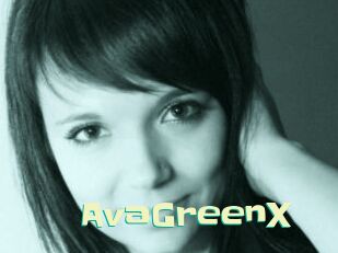 AvaGreenX