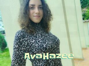 AvaHazee
