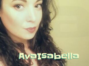 AvaIsabella