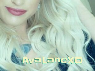 AvaLaneXO