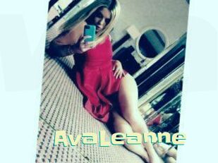 AvaLeanne