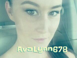 AvaLynn678