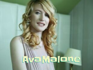 AvaMalone