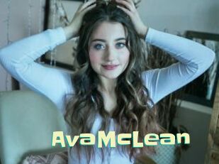 AvaMcLean