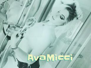 AvaMicci Wanna Meet